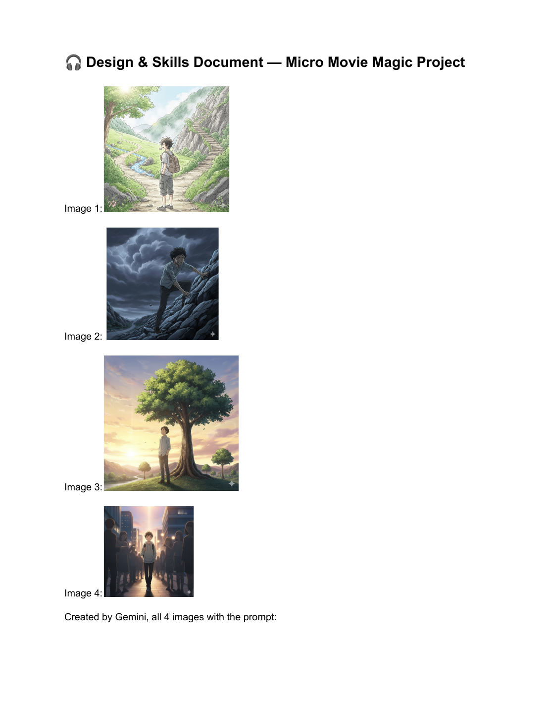 06 · Generated visual assets preview